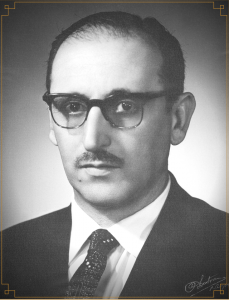 Aldo Menotti Sirângelo