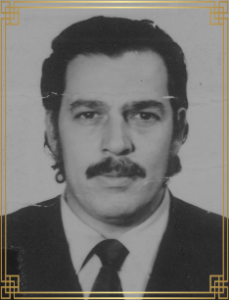 Carlos Rafael dos Santos ARENA