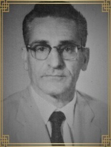 José César de Mesquita PSP