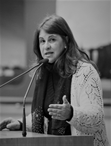 Lourdes Dallacort 2017 - 2020