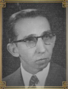José Lino Avallone PL