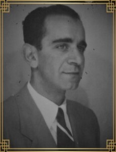 José Alexandre Zácchia PDC